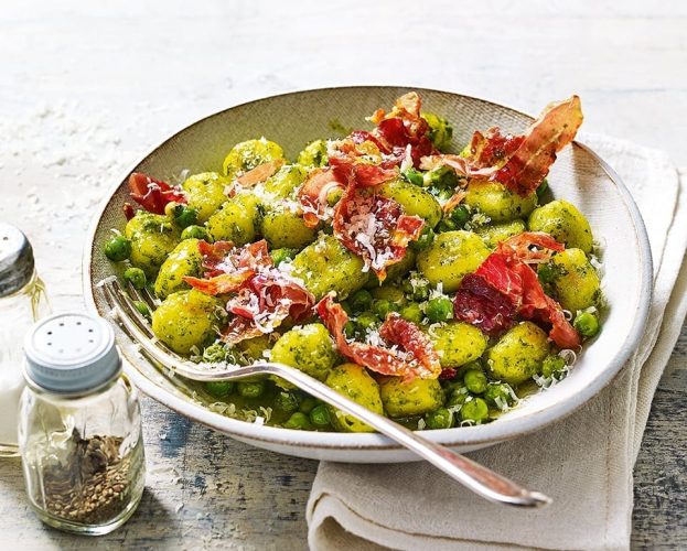 gnocchi