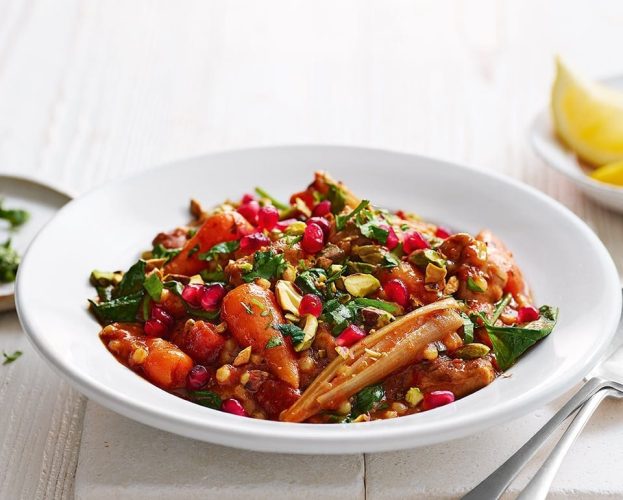 tagine