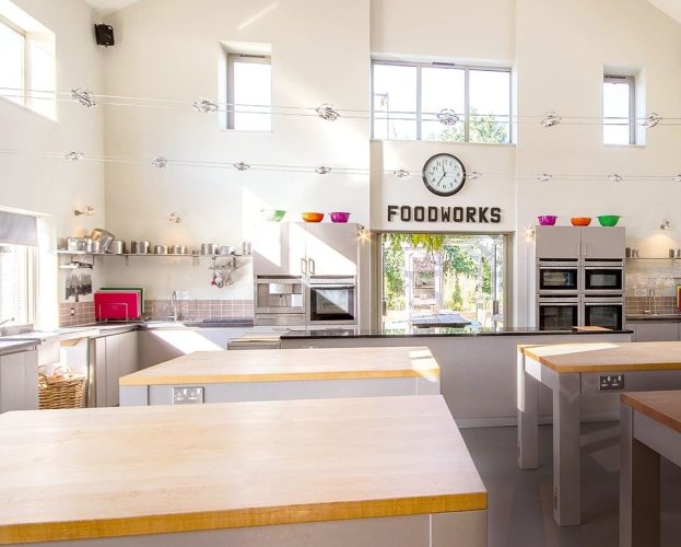 cookery school