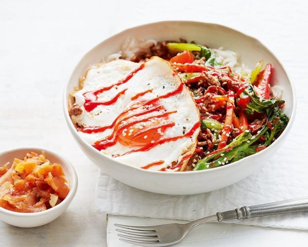 bibimbap