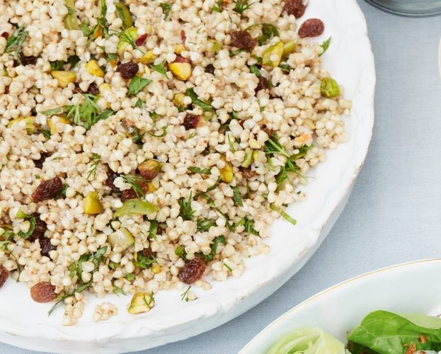 salad