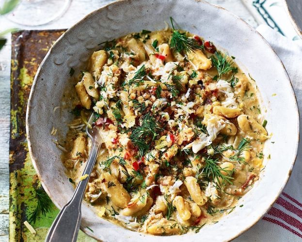 cavatelli