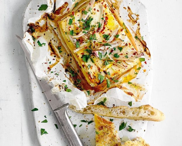 feta