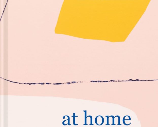 Honey and co cookbook cover