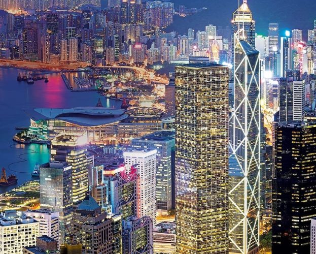 Hong kong