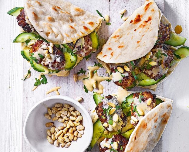 houmous