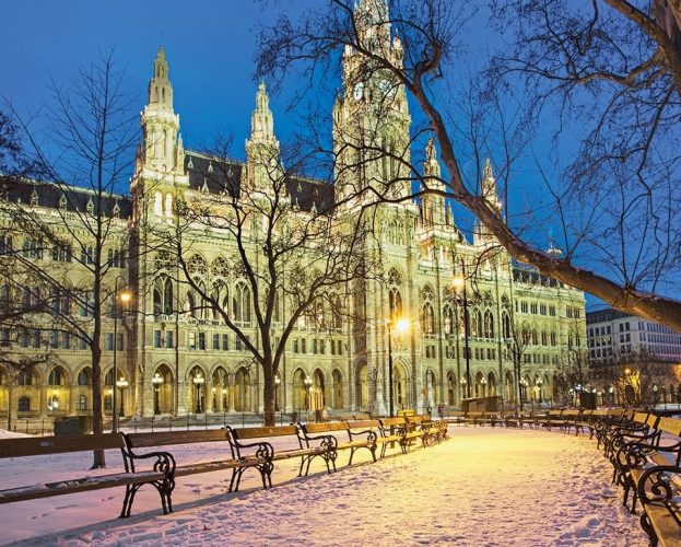 Vienna