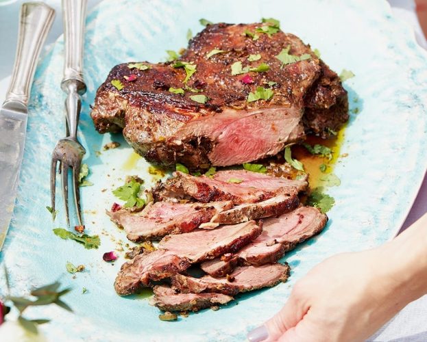 lamb