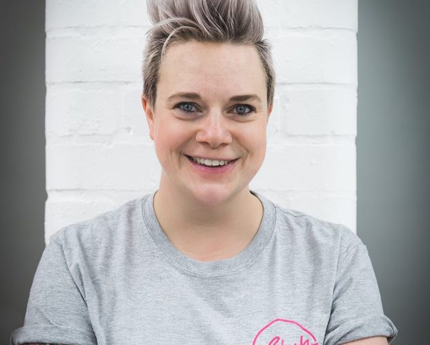 Meriel Armitage