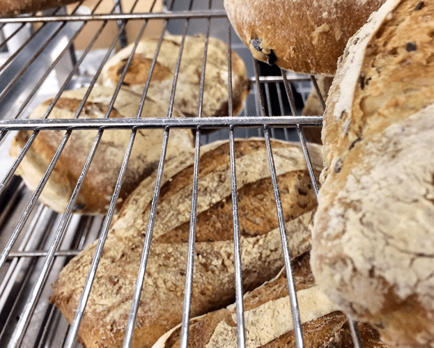 Paul bakery