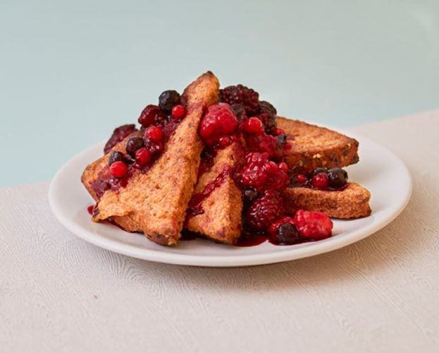 french toast