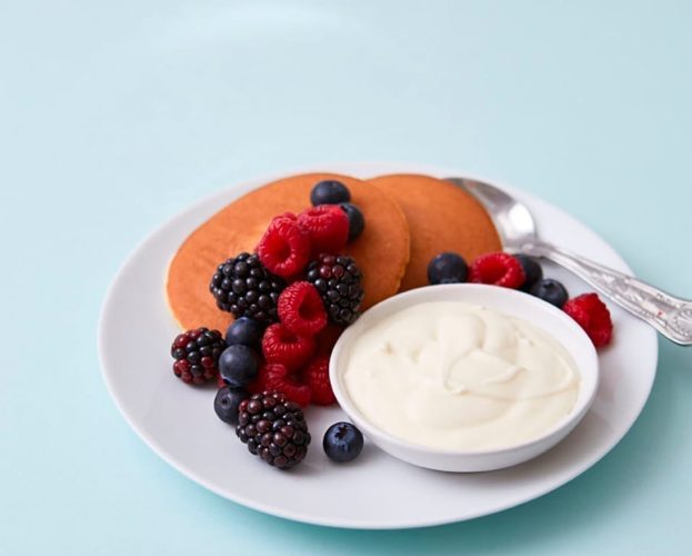 Pancakes