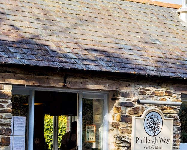 Philleigh Way Cookery