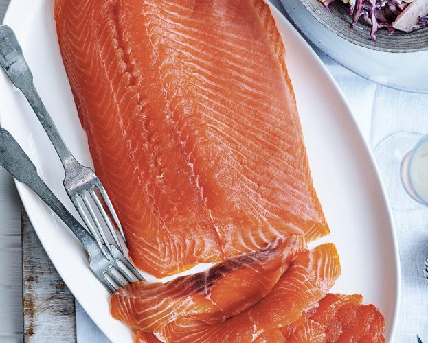 How to buy the best smoked salmon