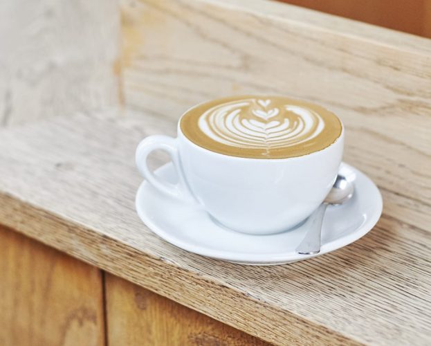Best coffee in london