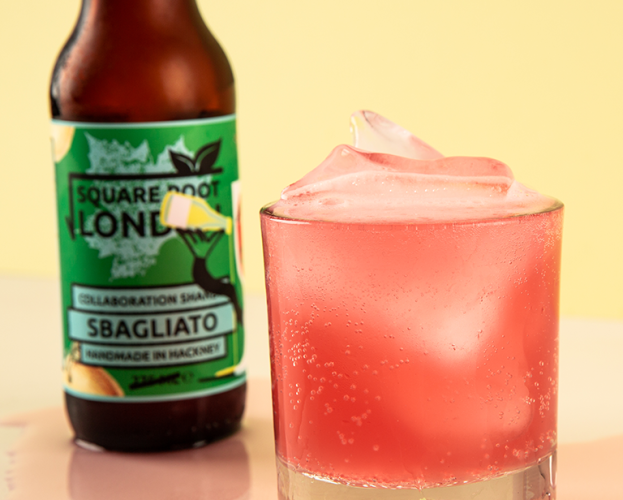 Non-alcoholic