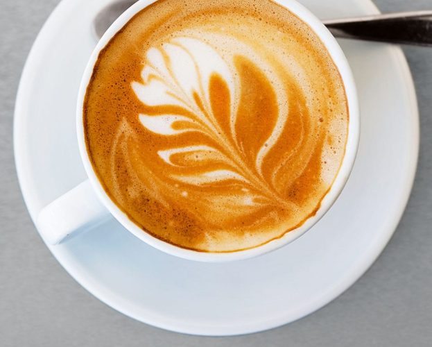 coffee shop drinks at home