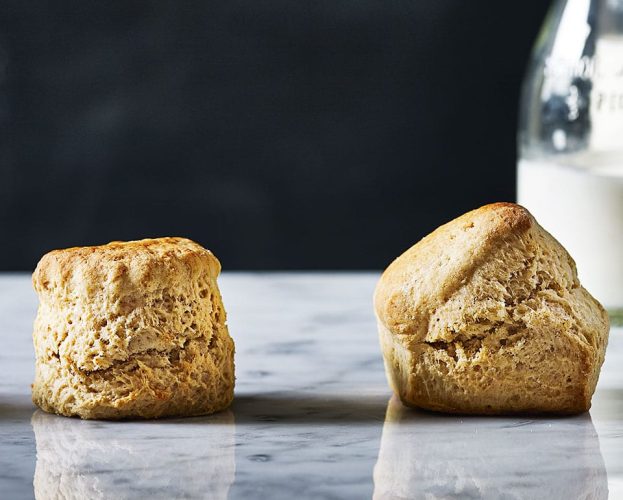 Scones