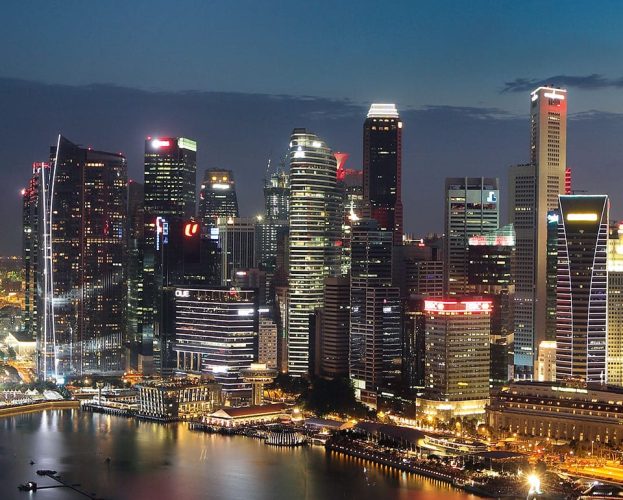 Where to eat in singapore