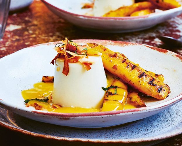 Pannacotta