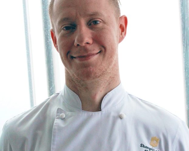 Scot Paterson