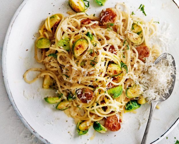 carbonara