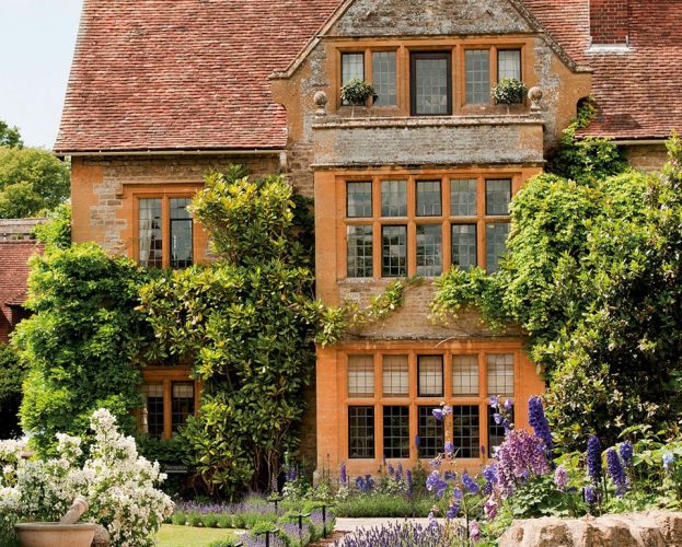 Raymond Blanc