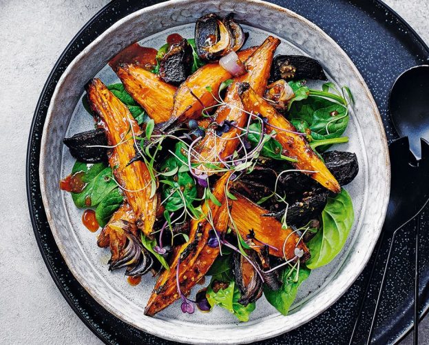 miso salad