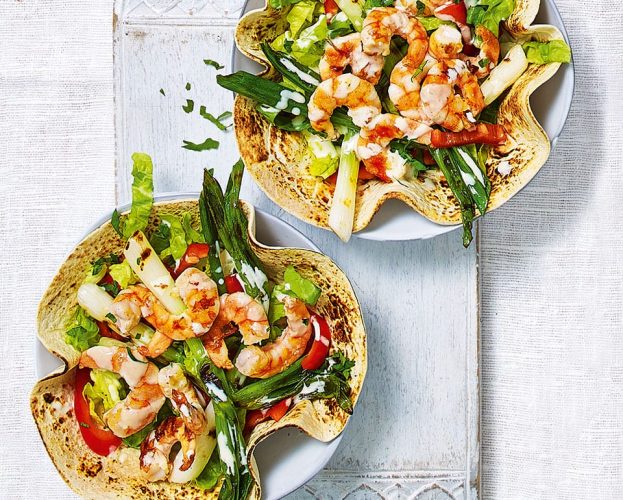 taco salad