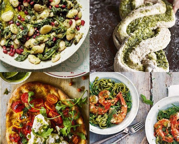 Pesto