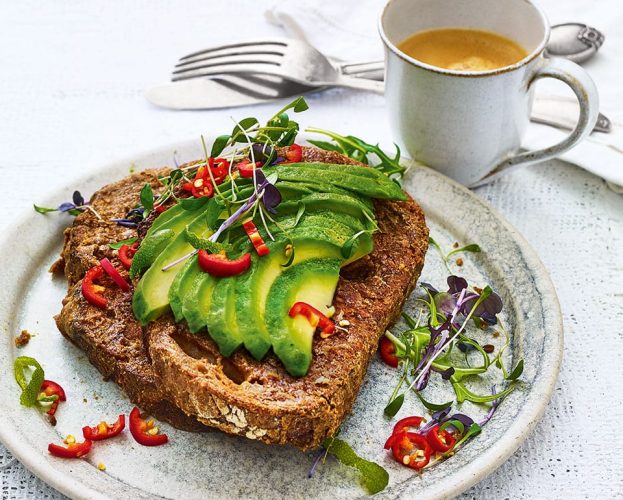 french toast