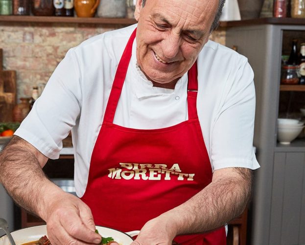 Gennaro Contaldo