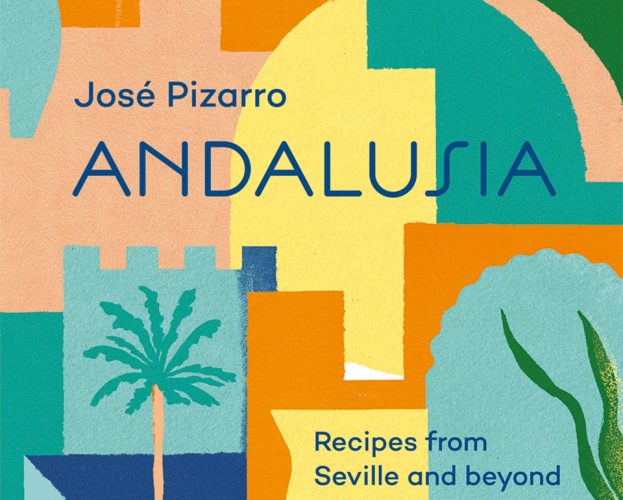 Andalusia by Jose Pizarro