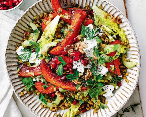 freekeh