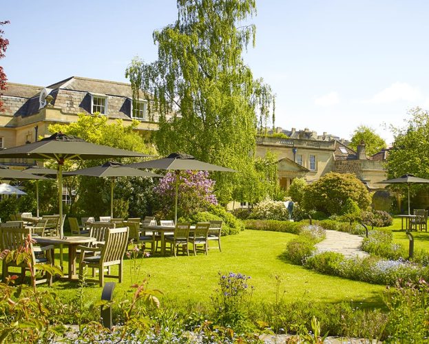 The Royal Crescent Hotel & Spa
