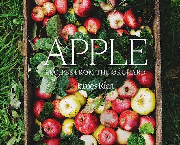 Apple cookbook review