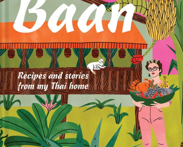 Cookbook road test: Baan
