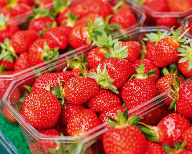 Where to pick your own this summer