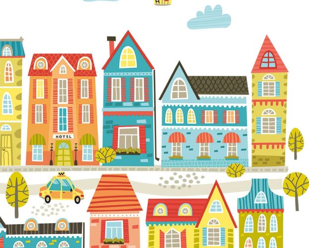 Support your neighbourhood restaurants