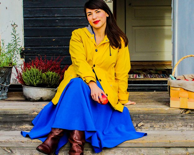 Rachel Khoo