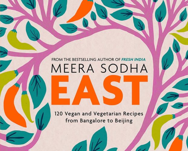 Meera Sodha cookbook