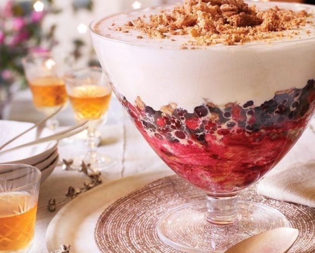 Italian Christmas recipes
