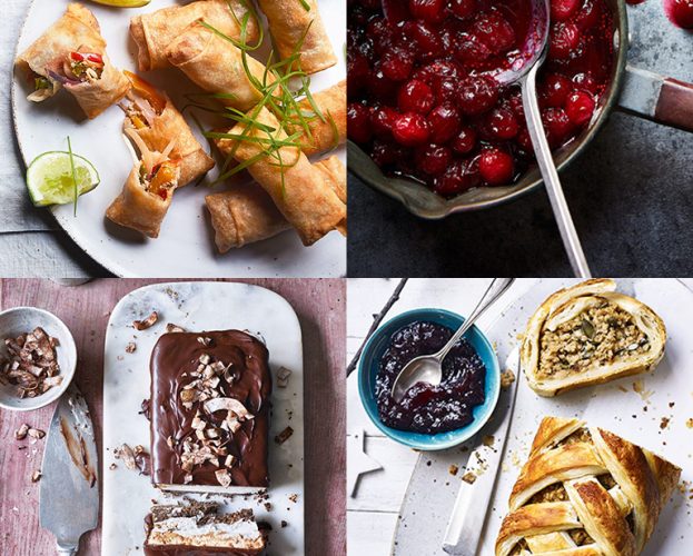 Vegan Christmas