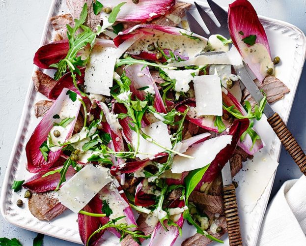 vitello tonnato