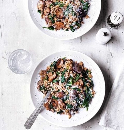 what to do with leftover chesnuts