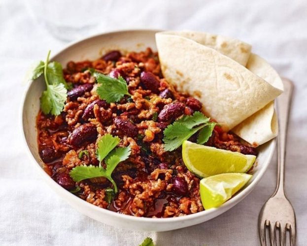 Top 10 most wasted ingredients in 2019 and how to cook with them