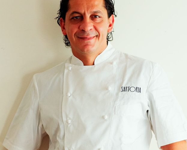 francesco mazzei