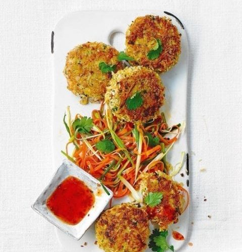 ways to use up leftover matzo meal