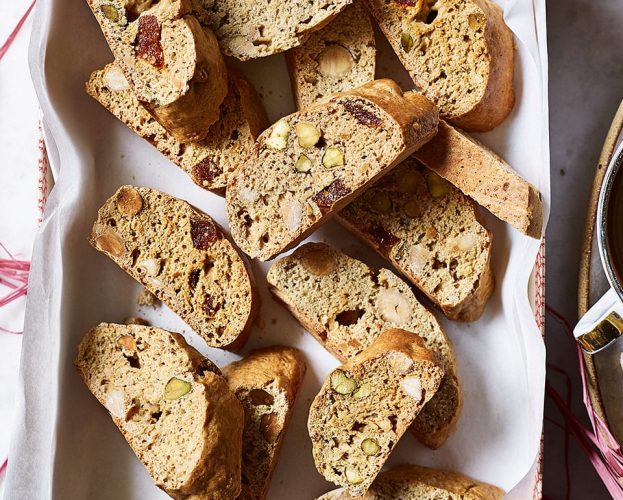 cantuccini