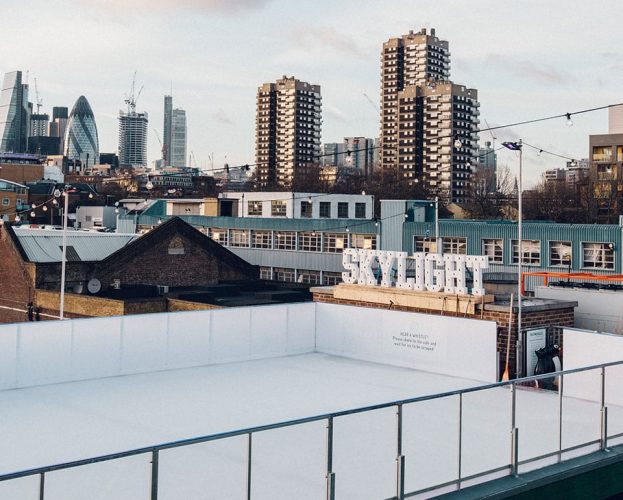 Magical things to do in London this Christmas 2019